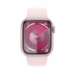 Смарт-часы Apple Watch Series 9 41mm - Pink