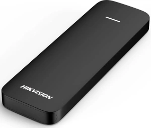 SSD USB 1Tb Hikvision HS-ESSD-P1000BWD черный