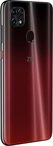 Сотовый телефон ZTE BLADE 20 Smart Red