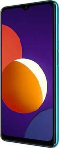 Сотовый телефон Samsung Galaxy M12 SM-M127F 32Gb Зеленый