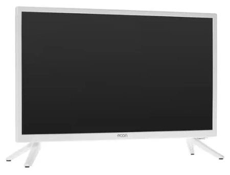 TV LCD 24" ECON EX-24HS001W SMART