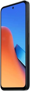 Сотовый телефон Xiaomi REDMI 12 4/128Gb Midnight Black