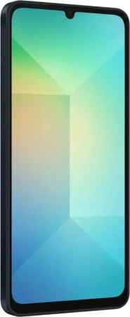 Сотовый телефон Samsung Galaxy A06 4/64GB (SM-A065FZKDSKZ) черный