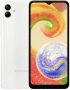 Сотовый телефон Samsung Galaxy A04 SM-A045F 32Gb белый