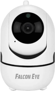 В/н камера IP 2МП Falcon Eye MinOn 3.6-3.6мм цветная корп.:белый