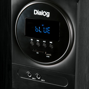 Акустика DIALOG AP-2300 Progressive