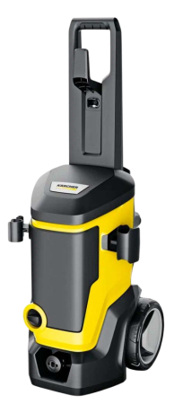 Минимойка KARCHER K 7 WCM (1.317-400.0)