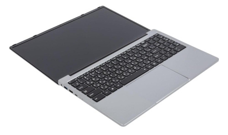 Ноутбук 15.6" HIPER DZEN MTL1569 i5-1135G7 8GB/256G/BIrisXeGr DOS (46XJDOSU) серый (*7)