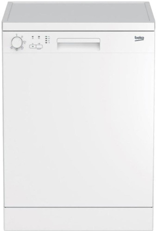 Посудомоечная машина BEKO DFN05310W