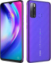 Сотовый телефон TECNO Pouvoir 4 (LC7) Fascinating Purple/фиолетовый