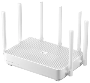 Маршрутизатор XIAOMI MI AIoT Router AC2350 (DVB4239CN) (*10)