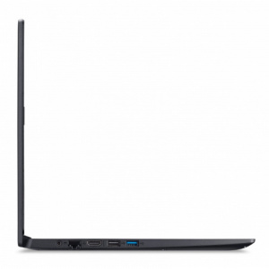 Ноутбук 15.6" ACER EX215-51 (NX.EFZER.008) i5-10210U/4Gb/1Tb/Intel UHD Graphics/Linux