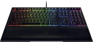 Клавиатура Razer Ornata V2 Black (RZ03-03380700-R3R1)