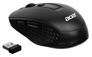 Мышь Acer OMR060 черный