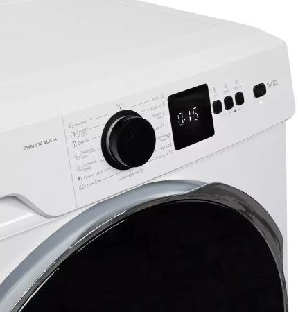 СМА DELONGHI DWM 614 ALICIA (*8)