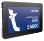 SSD 2,5" SATA 120Gb NETAC NT01SA500-120-S3X SA500