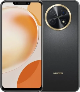 Сотовый телефон Huawei Nova Y91 8/128Gb Black