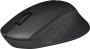 Мышь Logitech M330s черный (910-006513)