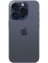 Сотовый телефон Apple iPhone 15 Pro Max 512Gb Blue Titanium