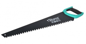 Ножовка STURM по пенобетону, 500мм (1060-92-500)