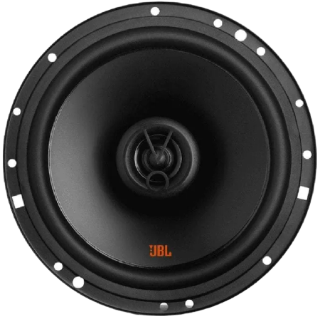 Колонки 6,5" JBL STAGE2 624 (без решетки)