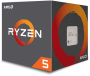 Процессор AM4 AMD Ryzen 5 2600 Box