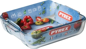 Форма PYREX 220B000/7046 квадратная 2л