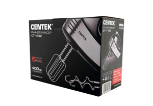 Миксер CENTEK CT-1122