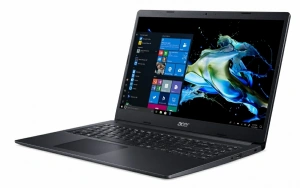 Ноутбук 15.6" Acer EX215-21-40KQ (NX.EFUER.012) A4-9120e/4Гб/500Гб HDD/ Radeon R3/ Win10