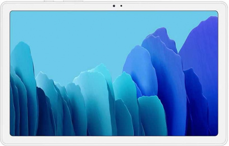 Планшет 10.4" Samsung Galaxy Tab A7 SM-T505N 32Gb серебристый