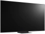 Телевизор 65" LG 65UT91006LA.ARUB черный 4K SmartTV безрамочный