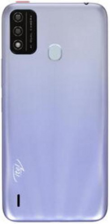 Сотовый телефон ITEL A48 Purple