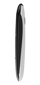 Сотовый телефон Vertex C312 черный/белый