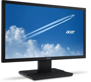 Монитор 23.6" ACER V246HQLbi