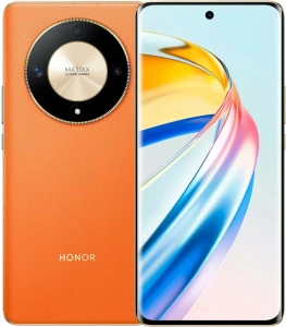 Сотовый телефон Honor X9b 5G 8/256Gb Sunrise Orange