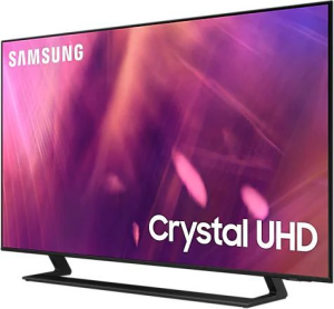 TV LCD 43" Samsung UE43AU9000UXRU