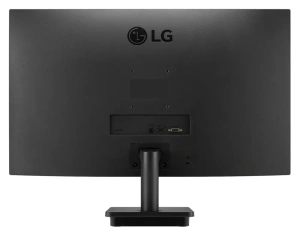 Монитор 27" LG 27MP400-B черный