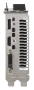 Видеокарта Asus PCI-E PH-GTX1650-O4GD6-P-V2 NV GTX1650 4096Mb 128 GDDR6 1410/12000 DVIx1/HDMIx1/DPx1