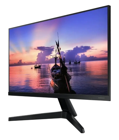 Монитор 27" SAMSUNG F27T350FHI