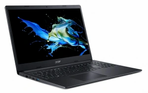 Ноутбук 15.6" Acer 15 EX215-31-P5LC (NX.EFTER.00N) Pen-N5030/8Гб/256Gb SSD/UHD Graphics 605/Без ОС