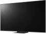 Телевизор 65" LG 65UT91006LA.ARUB черный 4K SmartTV безрамочный