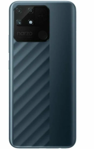 Сотовый телефон REALME Narzo 50A 4/128Gb темно-зеленый