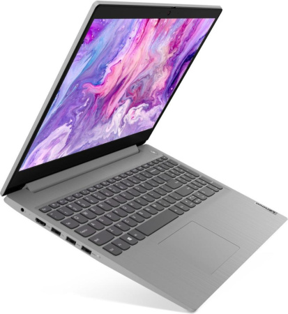 Ноутбук 15.6" Lenovo V15 Gen2 (81WQ00EKRK) Cel N4020/4Gb/1Tb/noDVD/no OS