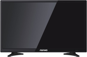 TV LCD 24" ASANO 24LH1010T-T2