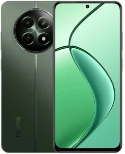 Сотовый телефон REALME 12 5G 8/256Gb Woodland Green