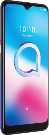 Сотовый телефон Alcatel 3L 5029Y 64Gb