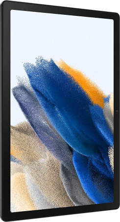 Планшет 10.5" Samsung Galaxy Tab A8 SM-X200N 64Gb темно-серый