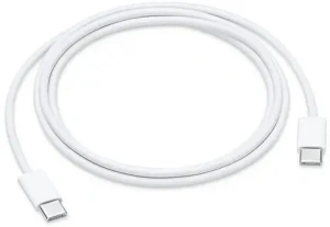 Кабель USB 3.0 Type C -  Type-C 1 м Apple A1997 (MUF72ZM/A)