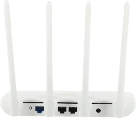 Маршрутизатор XIAOMI DVB4330GL/AC1200 White X38531