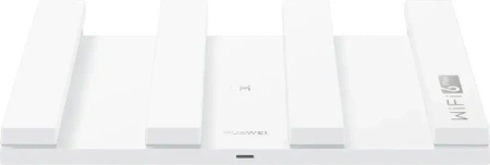 Маршрутизатор Huawei AX3 WS7100 V2